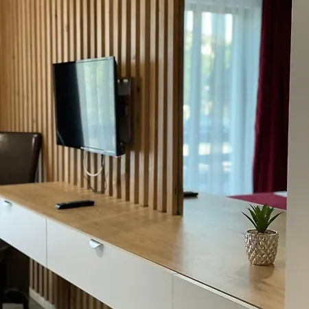 Guest house Clb 3*