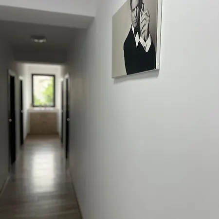 Clb Guest house