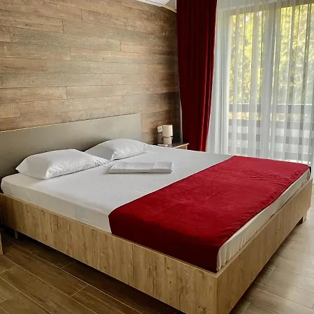 Гостевой дом Clb