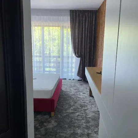 Гостевой дом Clb