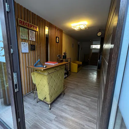 Гостевой дом Clb