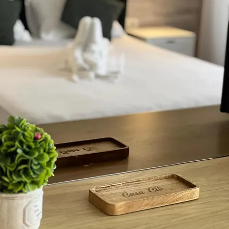 Гостевой дом Clb 3*