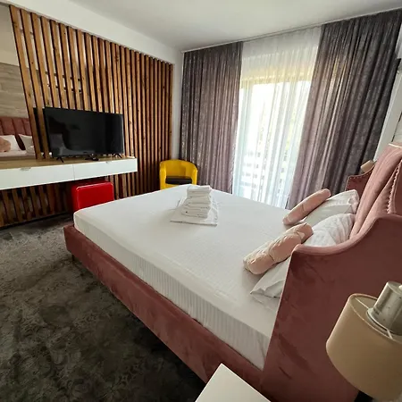 Clb Гостевой дом 3*