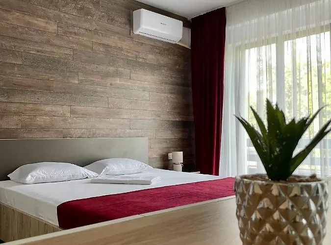 Clb Pensiune Eforie Nord