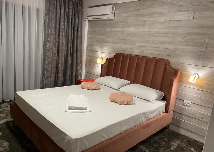 Clb Pensiune Eforie Nord