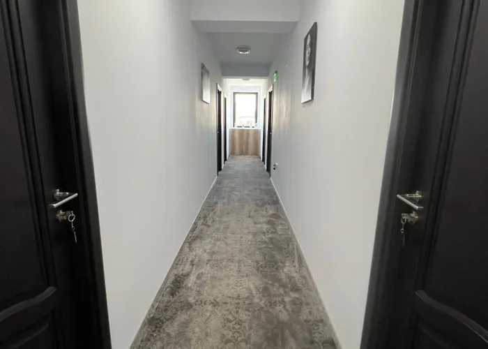 Pensiune Clb Eforie Nord