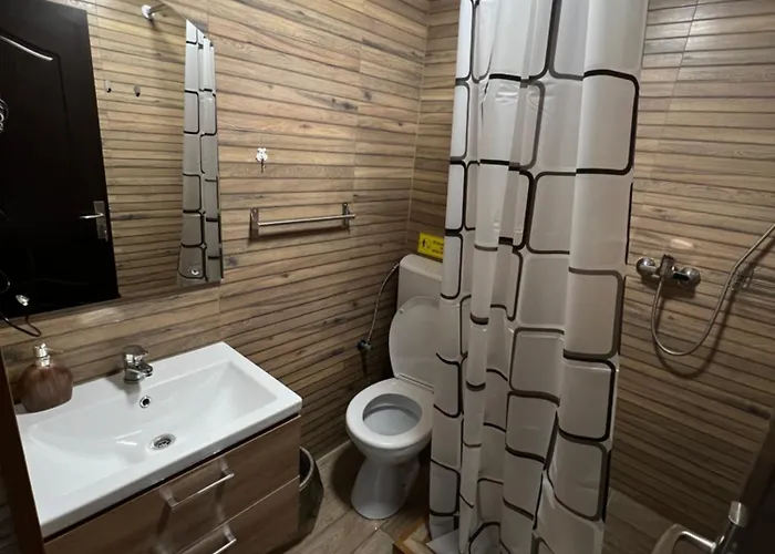 Clb Pensiune Eforie Nord