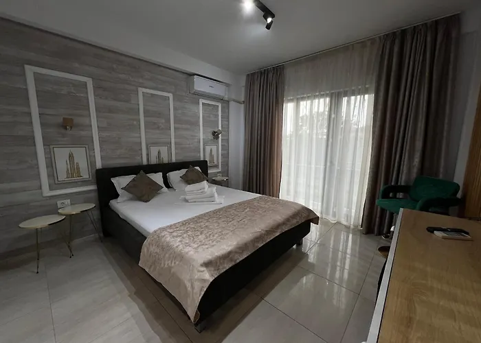 Clb Pensiune Eforie Nord